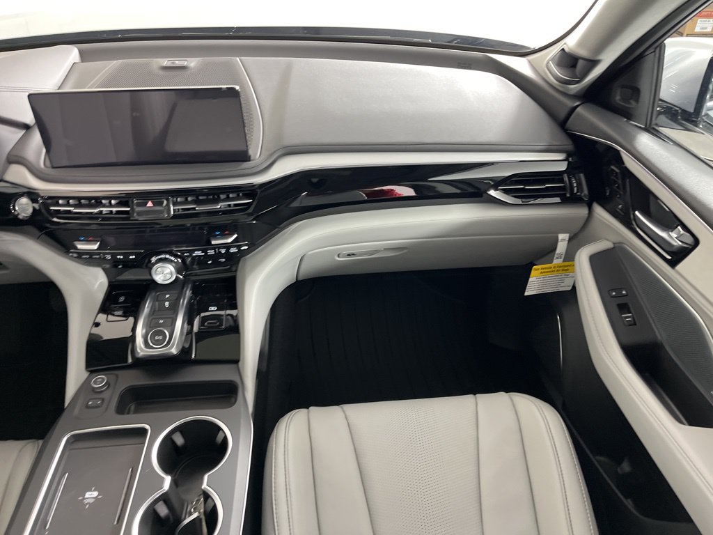 Used 2026 Acura MDX w/ Technology Package AWD/4WD image 19