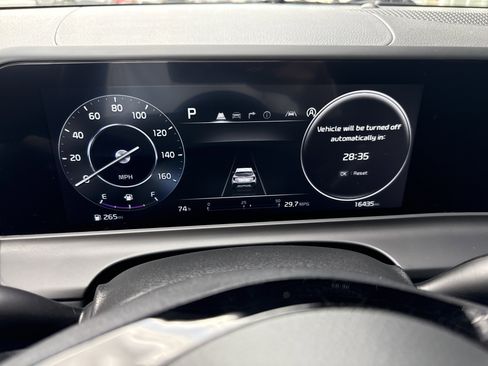 Used 2024 Kia Seltos EX image 8