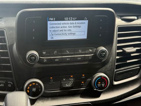 Used 2025 Ford Transit 250 148 Medium Roof Extended AWD w/ Load Area Protection Package image 26