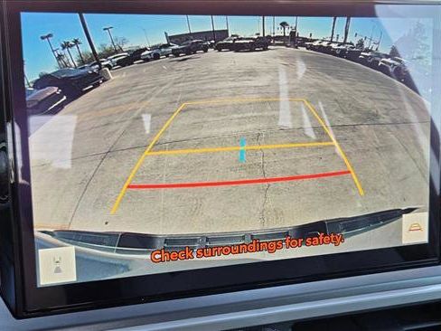 Certified 2024 Toyota Tacoma TRD Sport w/ TRD Sport Upgrade Package image 12