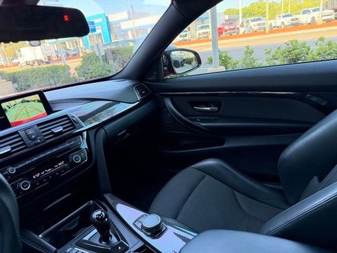 Used 2018 BMW M4 Coupe image 12