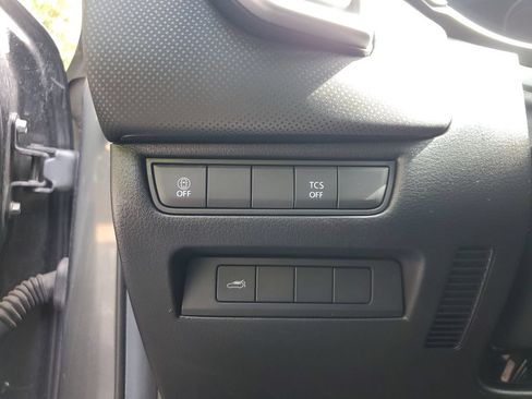 Used 2025 MAZDA CX-50 AWD 2.5 S w/ Preferred Package image 30