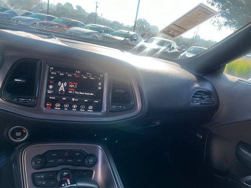Used 2023 Dodge Challenger R/T RWD image 14