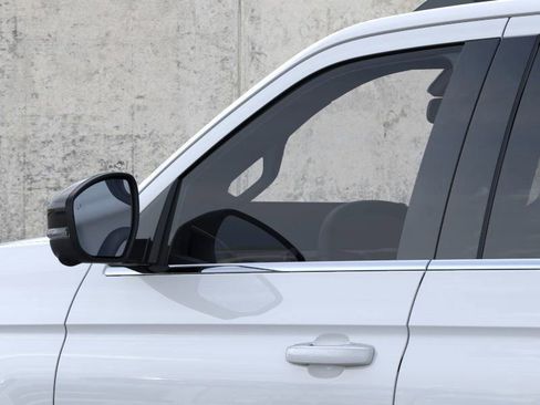 New 2026 Ford Expedition Max Active image 20