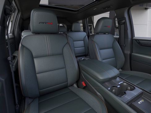 New 2026 GMC Acadia AT4 w/ Luxury Package image 30