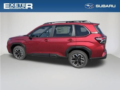 New 2026 Subaru Forester Premium AWD/4WD image 6