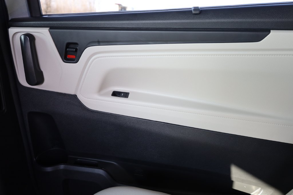 New 2027 Honda Odyssey EX-L image 28