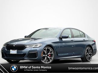 Used 2023 BMW 540i w/ M Sport Package RWD video 1