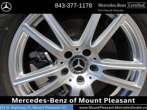 Used 2025 Mercedes-Benz GLC 300 image 19
