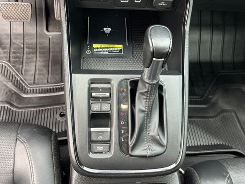 Used 2023 Honda CR-V EX-L image 16