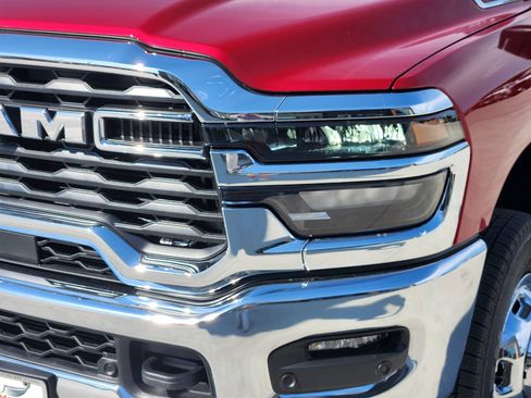 New 2026 RAM 3500 Tradesman AWD/4WD image 9