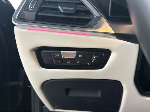 Used 2024 BMW M3 Competition w/ Executive Package image 19