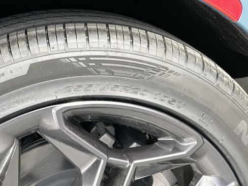 New 2026 Dodge Charger R/T w/ Blacktop Package AWD/4WD image 17
