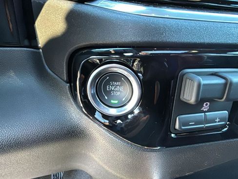 New 2026 GMC Sierra 1500 Elevation w/ Elevation Premium Package image 11