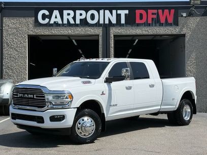 Used 2021 RAM 3500 Laramie