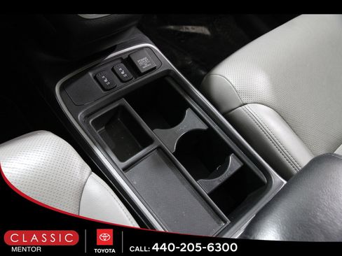Used 2016 Honda CR-V EX-L image 17
