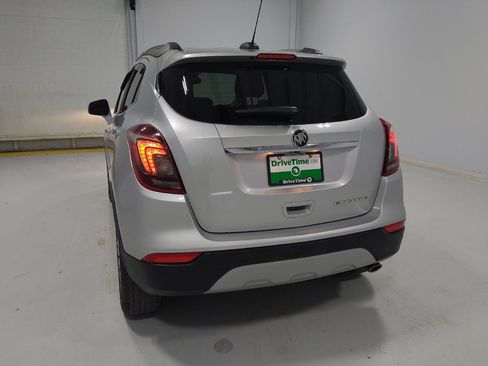 Used 2020 Buick Encore Preferred FWD image 6