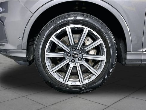Used 2023 Audi Q7 2.0T Premium Plus AWD/4WD image 11