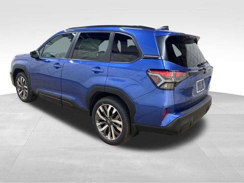 New 2026 Subaru Forester Touring image 2