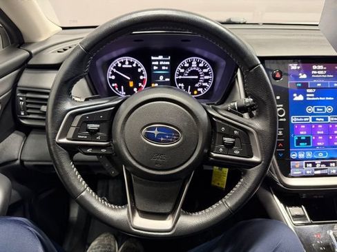 Used 2020 Subaru Outback Premium image 28