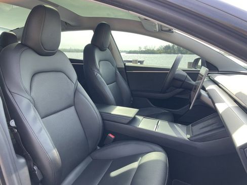 Used 2024 Tesla Model 3 Long Range image 8