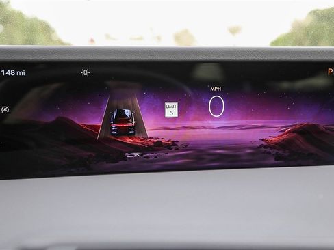 Certified 2024 Lincoln Nautilus Reserve w/ Equipment Group 202A image 28