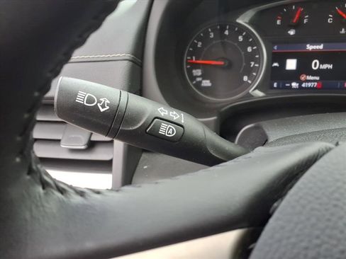 Certified 2021 GMC Terrain Denali w/ Denali Premium Package image 18