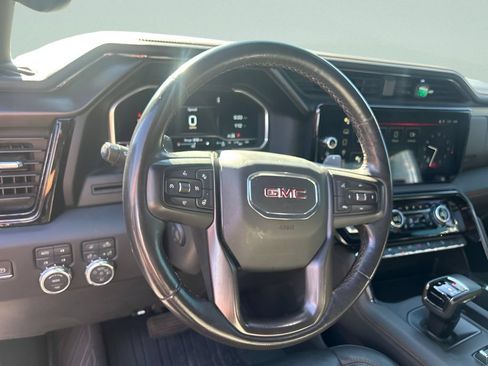 Used 2022 GMC Sierra 1500 AT4 AWD/4WD image 19
