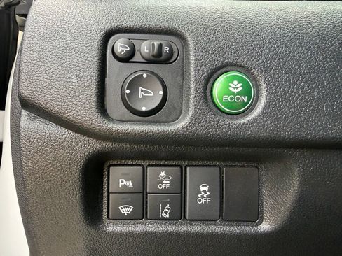 Used 2023 Honda Passport TrailSport image 12