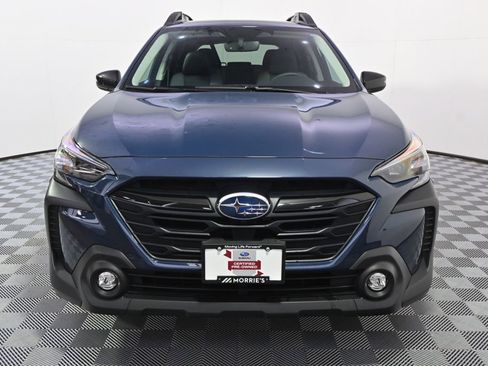 Used 2025 Subaru Outback Onyx Edition XT w/ Popular Package #2 AWD/4WD image 10