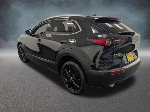 Used 2023 MAZDA CX-30 2.5 Turbo w/ Premium Plus Pkg AWD/4WD image 6