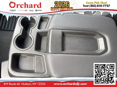 Used 2024 Chevrolet Silverado 1500 LT image 40