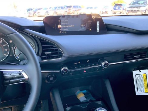 New 2026 MAZDA MAZDA3 2.5 S Hatchback w/ Premium Pkg image 6