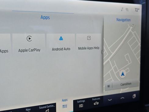 Certified 2023 Ford F150 Lariat w/ Equipment Group 502A High image 18