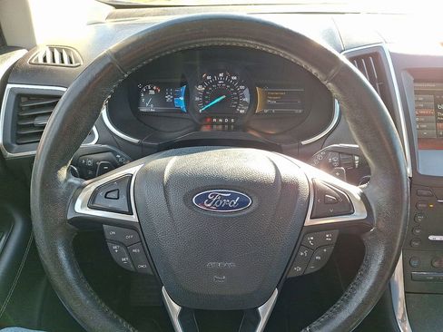 Used 2015 Ford Edge Sport w/ Equipment Group 401A image 19
