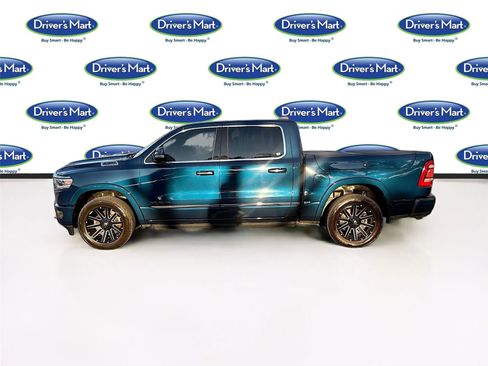 Used 2019 RAM 1500 Limited image 5