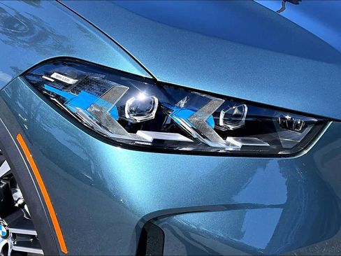 New 2026 BMW X5 xDrive50e AWD/4WD image 13