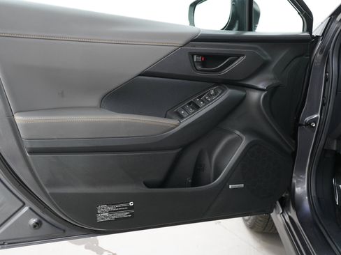 Used 2024 Subaru Crosstrek 2.5i Wilderness w/ Crosstrek Mirror Package AWD/4WD image 18