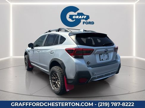 Used 2018 Subaru Crosstrek 2.0i Premium AWD/4WD image 5