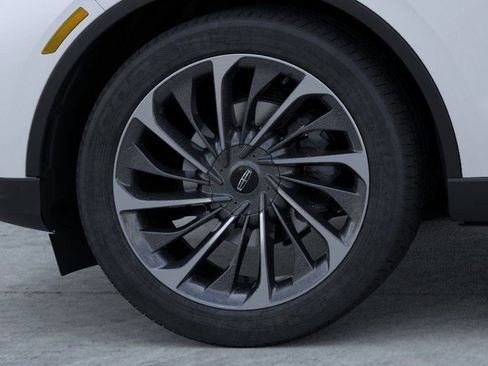 New 2026 Lincoln Aviator Reserve image 19