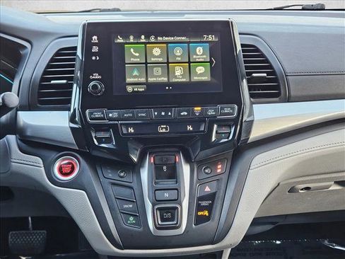 Used 2019 Honda Odyssey EX-L image 13