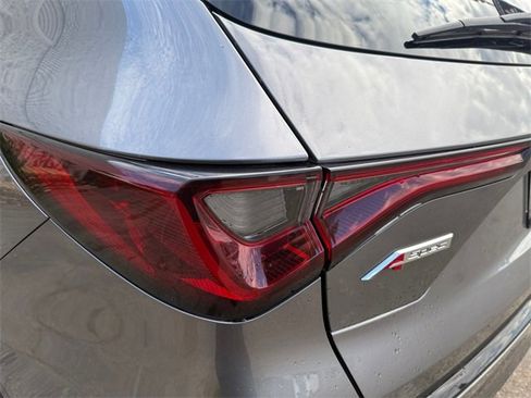 Used 2023 Acura MDX A-Spec image 34
