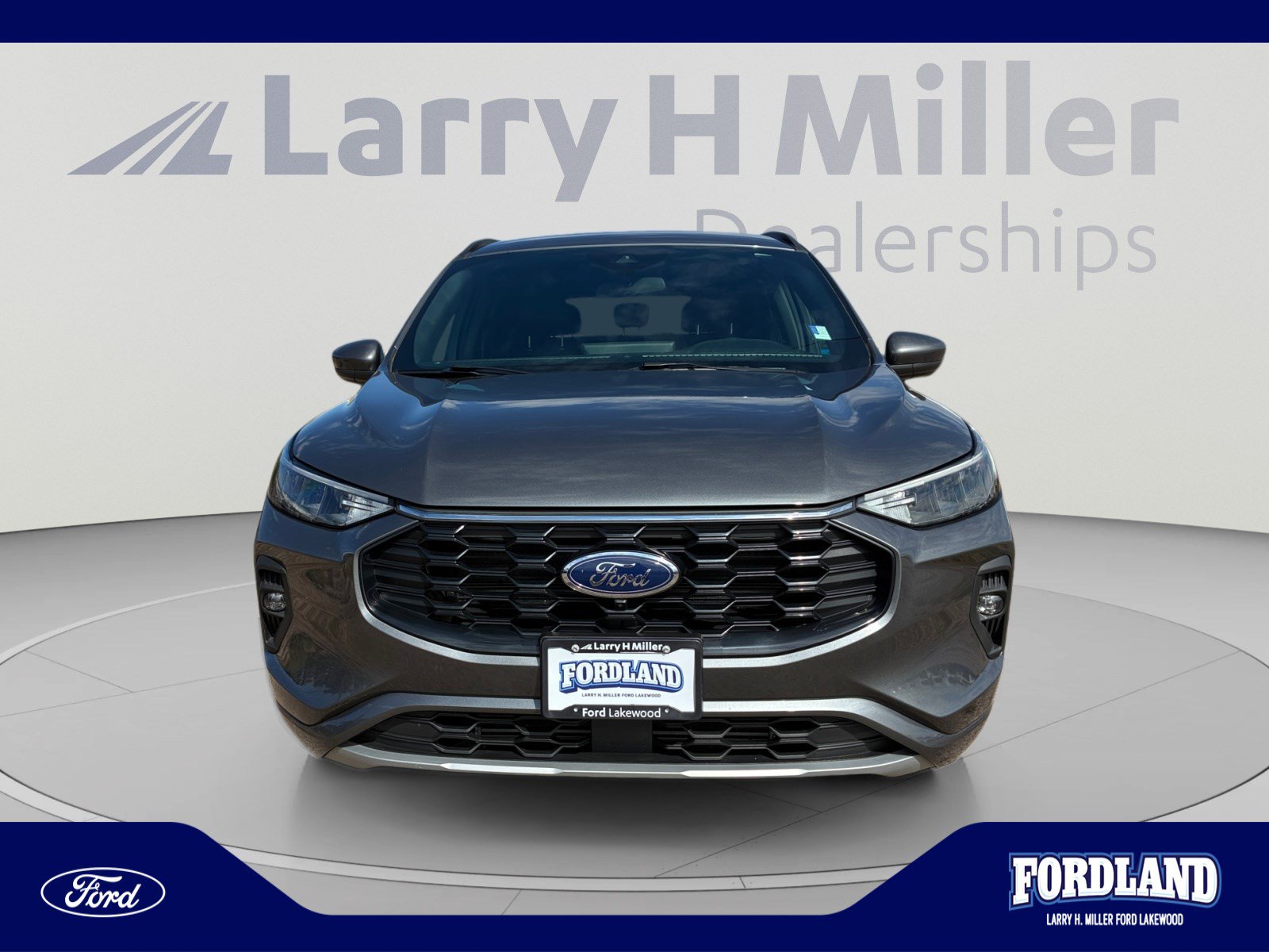 Used 2024 Ford Escape ST-Line Select w/ Tech Pack #2 AWD/4WD image 8
