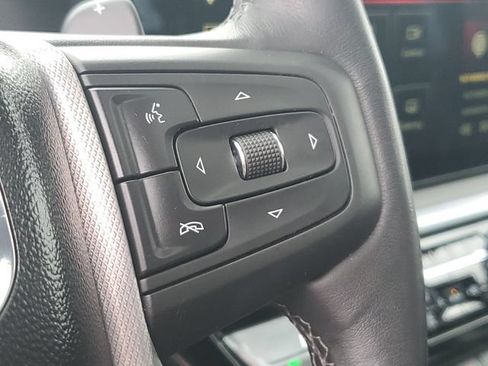 Used 2023 GMC Sierra 1500 Denali AWD/4WD image 13