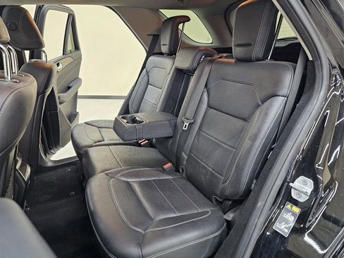 Used 2012 Mercedes-Benz ML 350 BlueTEC 4MATIC image 25