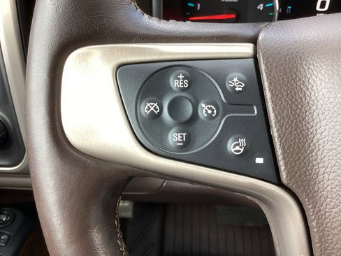 Used 2019 GMC Sierra 2500 Denali w/ Duramax Plus Package image 20