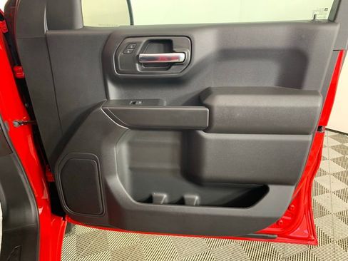 New 2026 GMC Sierra 1500 Pro w/ Graphite Edition image 56