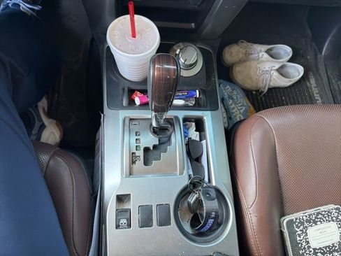 Used 2019 Toyota 4Runner Limited image 29