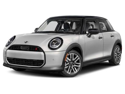 New 2027 MINI Cooper S