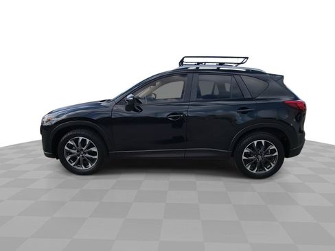Used 2016 MAZDA CX-5 Grand Touring AWD/4WD image 5